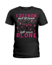 Affenpinscher-CS3126-Friends Ladies T-Shirt tile