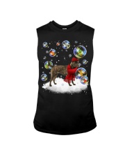 Kai Ken-DN2331-Christmas-V11 Sleeveless Tee tile