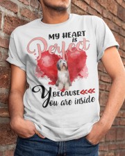 Bearded Collie-CS4148-Perfect-V2 Classic T-Shirt apparel-classic-tshirt-lifestyle-26