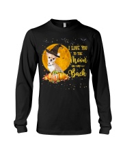 Chihuahua 2-CS3346-I Love You-V3 Long Sleeve Tee tile
