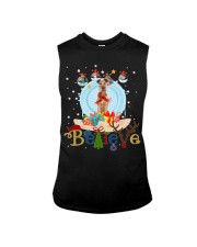 Irish Terrier-CS4082-Believe-V2 Sleeveless Tee tile