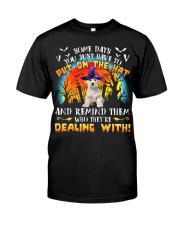 Labradoodle-CS3926-Some Days Premium Fit Mens Tee tile