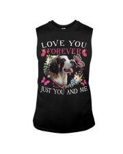 St Bernard-NT724-Just You And Me Sleeveless Tee tile