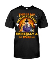 Bull Terrier-CS3531-Human Costume Premium Fit Mens Tee tile