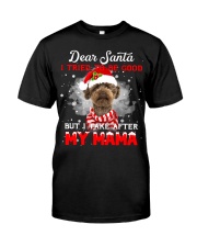 Australian Labradoodle-CS4035-My MaMa Premium Fit Mens Tee tile