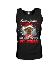 Australian Labradoodle-CS4035-My MaMa Unisex Tank tile