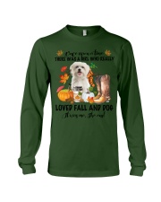 Maltese-CS3254-Loved Fall Long Sleeve Tee tile