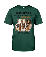 GuineaPig-CS2884-Retired Premium Fit Mens Tee tile