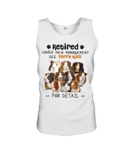GuineaPig-CS2884-Retired Unisex Tank tile