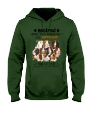 GuineaPig-CS2884-Retired Hooded Sweatshirt tile