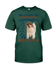 Lagotto Romagnolo-CS3050-The Littlest Premium Fit Mens Tee tile