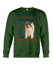 Lagotto Romagnolo-CS3050-The Littlest Crewneck Sweatshirt tile