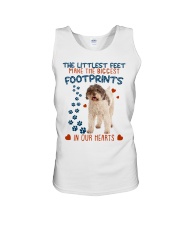 Lagotto Romagnolo-CS3050-The Littlest Unisex Tank tile