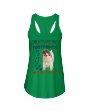 Lagotto Romagnolo-CS3050-The Littlest Ladies Flowy Tank tile