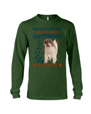 Lagotto Romagnolo-CS3050-The Littlest Long Sleeve Tee tile