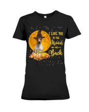 Jack Russell Terrier-CS3346-I Love You-V3 Premium Fit Ladies Tee tile