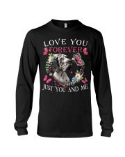 Great Dane-02-NT724-Just You And Me Long Sleeve Tee tile