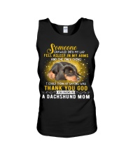Dachshund-CS3729 Unisex Tank tile