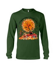 German Spitz-CS4003-Pumpkin-V3 Long Sleeve Tee tile