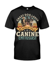 Bullmastiff-CS2593-Crazy Dog Lady Premium Fit Mens Tee tile