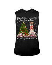 Fox Terrier-CS3756-Under The Tree Sleeveless Tee tile