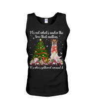 Fox Terrier-CS3756-Under The Tree Unisex Tank tile
