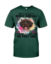 Schnoodle-CS3626-Repeat Yourself Premium Fit Mens Tee tile