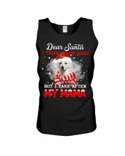 Kuvasz-CS4035-My MaMa Unisex Tank tile