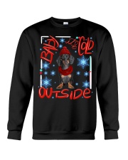 Dachshund 2 -CS3922-Baby-V3 Crewneck Sweatshirt tile