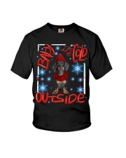 Dachshund 2 -CS3922-Baby-V3 Youth T-Shirt tile