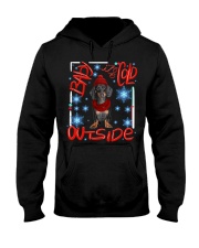 Dachshund 2 -CS3922-Baby-V3 Hooded Sweatshirt tile