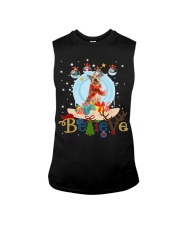 Berger Picard-CS4082-Believe-V2 Sleeveless Tee tile