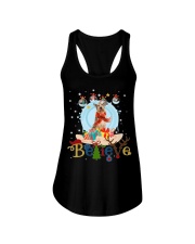 Berger Picard-CS4082-Believe-V2 Ladies Flowy Tank tile