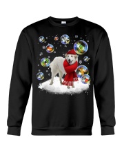Great Pyreness-DN2331-Christmas-V11 Crewneck Sweatshirt tile