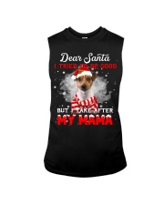 Rat Terrier-CS4035-My MaMa Sleeveless Tee tile