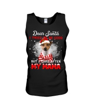 Rat Terrier-CS4035-My MaMa Unisex Tank tile