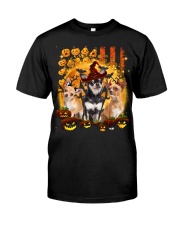 Chihuahua-CS3255 Classic T-Shirt front