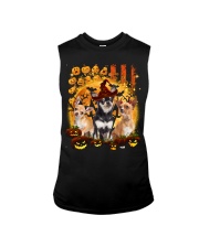Chihuahua-CS3255 Sleeveless Tee tile