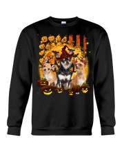 Chihuahua-CS3255 Crewneck Sweatshirt tile
