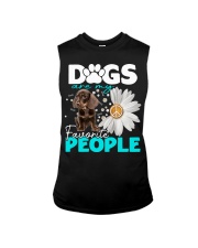 Dachshund-DN2056-A-Favorite People Sleeveless Tee tile