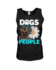 Dachshund-DN2056-A-Favorite People Unisex Tank tile