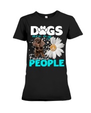 Dachshund-DN2056-A-Favorite People Premium Fit Ladies Tee tile