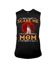 Jack Russell Terrier-Dn1918-Scare Me Sleeveless Tee tile
