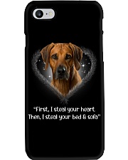 Rhodesian Ridgeback-CS3097-I Steal Phone Case tile