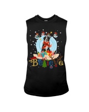 Bernese Mountain-CS4082-Believe-V2 Sleeveless Tee tile