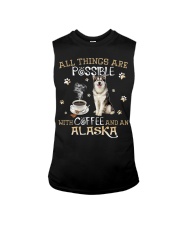 Alaskan Malamute-CS3241-All Things Sleeveless Tee tile