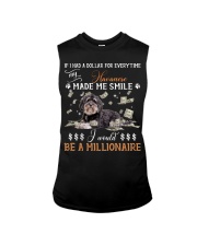 Havanese 2-CS3957-Made Me Smile-V2 Sleeveless Tee tile