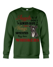 American Pit Pull Terrier-CS4135-Have Whiskers-V2 Crewneck Sweatshirt tile
