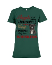 American Pit Pull Terrier-CS4135-Have Whiskers-V2 Premium Fit Ladies Tee tile