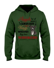 American Pit Pull Terrier-CS4135-Have Whiskers-V2 Hooded Sweatshirt tile